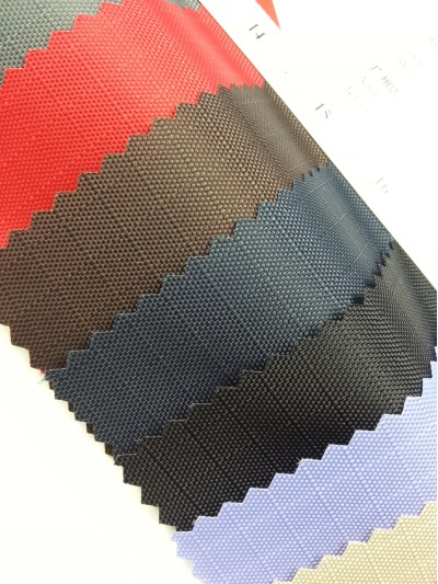 GZ-DL  420D格仔尼龍   DL-4208 細節-3